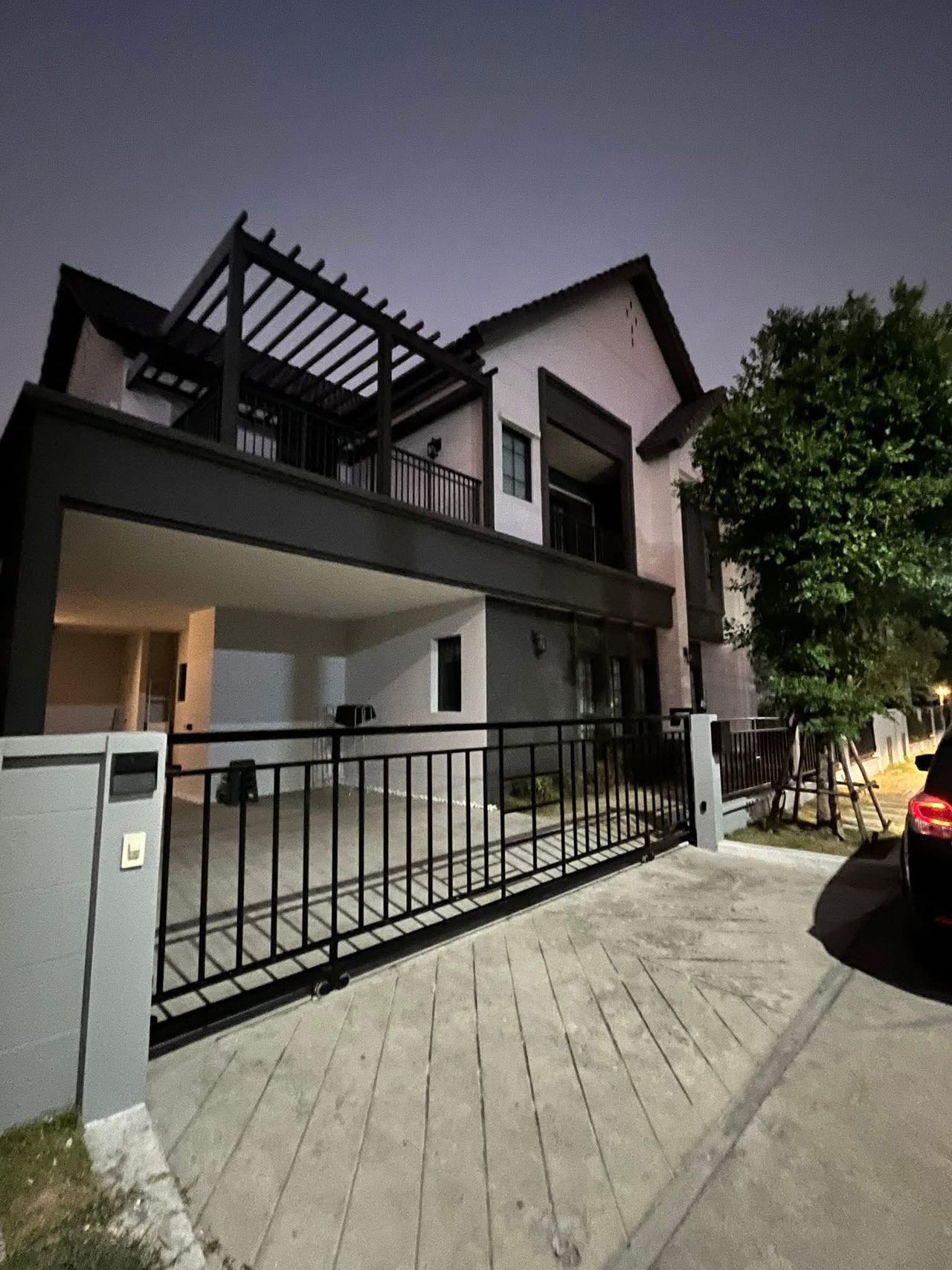 Centro Bangna Km.7