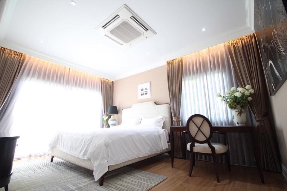 Grandio Ladproa-Kaset Nawamin