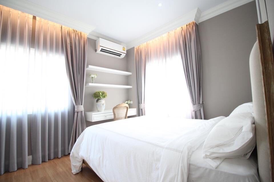 Grandio Ladproa-Kaset Nawamin