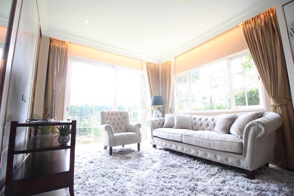 Grandio Ladproa-Kaset Nawamin