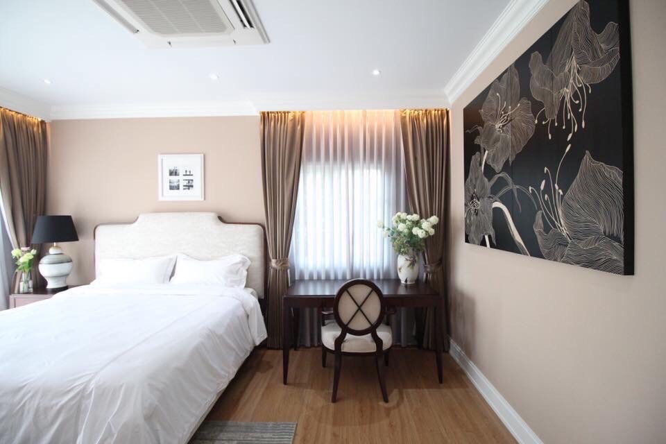 Grandio Ladproa-Kaset Nawamin