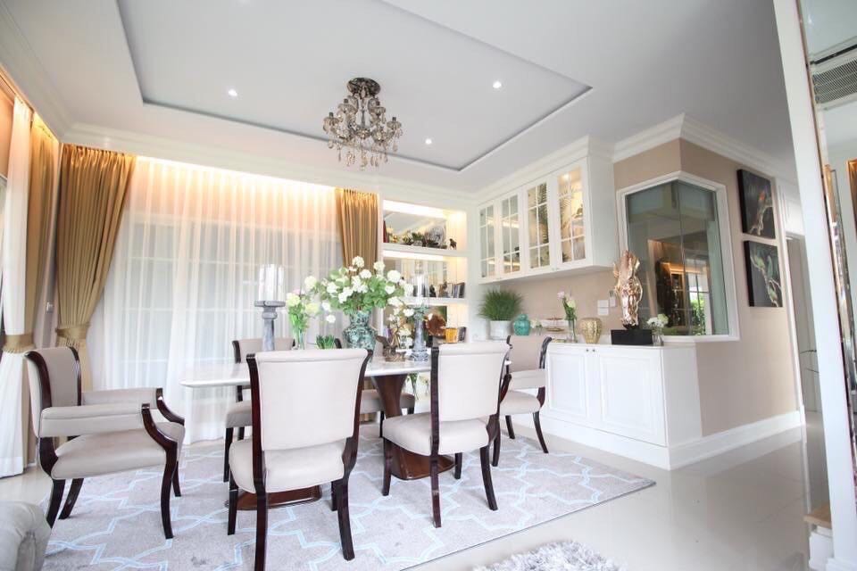 Grandio Ladproa-Kaset Nawamin