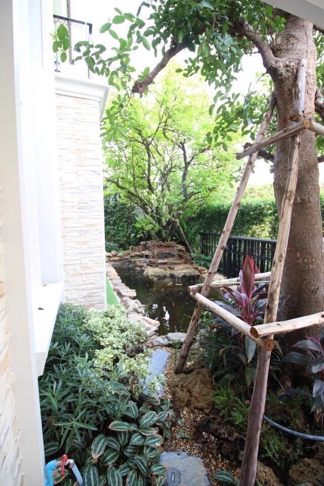 Grandio Ladproa-Kaset Nawamin