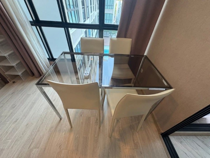 The Cube Urban Sathorn - Chan