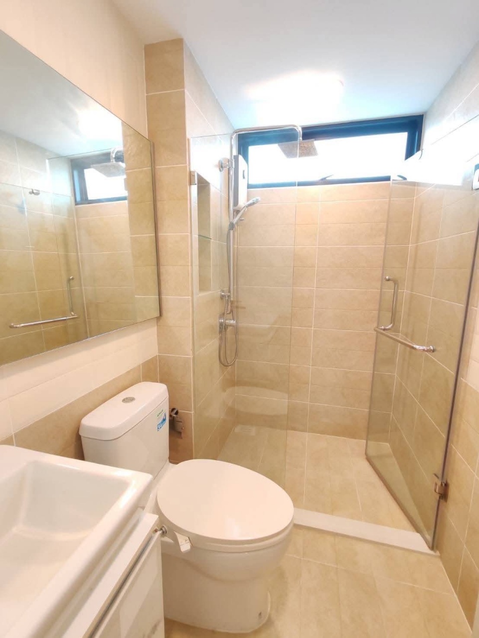 The Cube Urban Sathorn - Chan