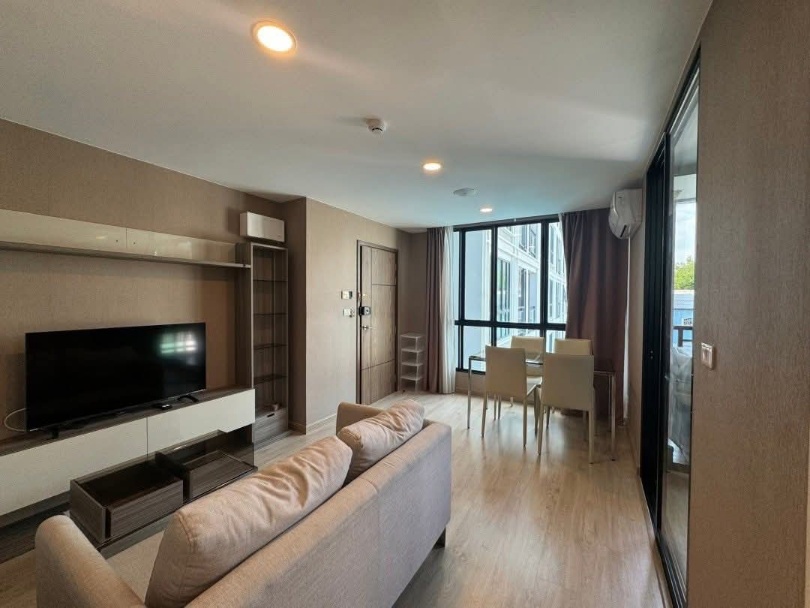 The Cube Urban Sathorn - Chan