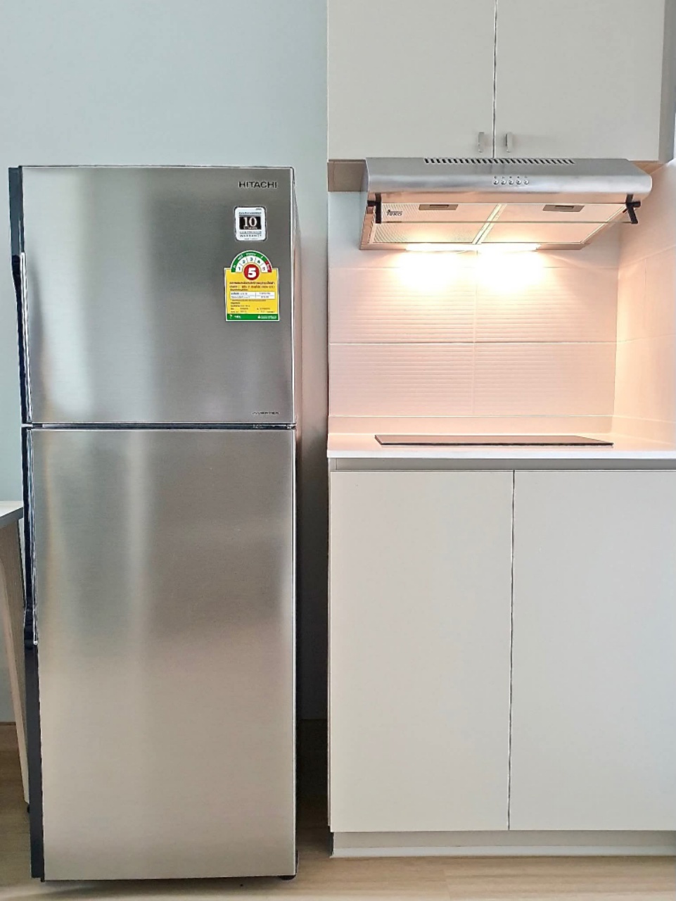 Lumpini Suite Phetchaburi - Makkasan