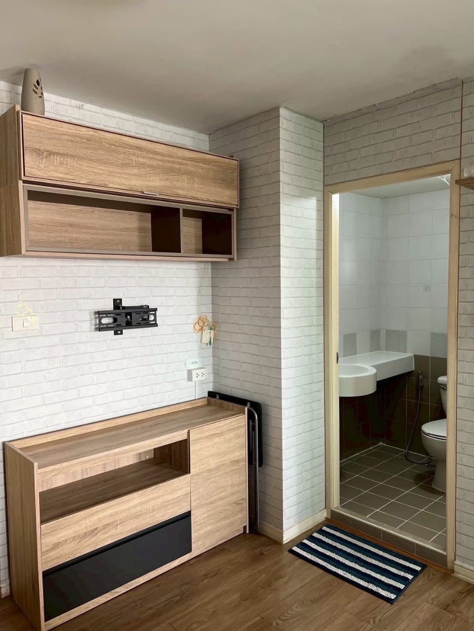 Lumpini Condo Town Bodindecha-Ramkhamhaeng