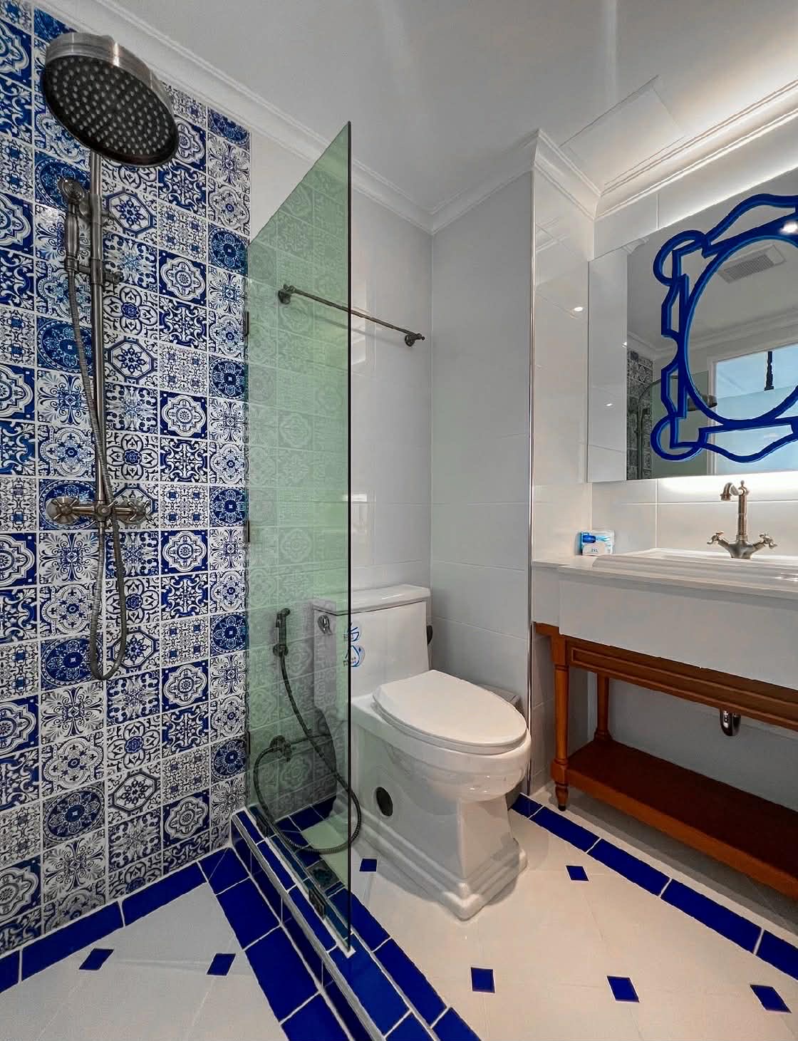 Seven Seas Côte d'Azur Condominium เซเว่น ซี โค้ด ดิ อาซู คอนโดมิเนียม