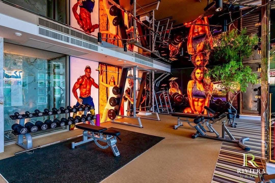 The Riviera Ocean Drive