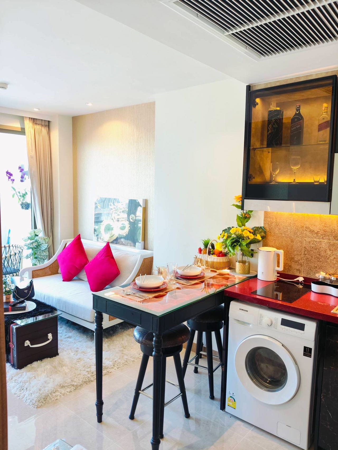 The Riviera Ocean Drive