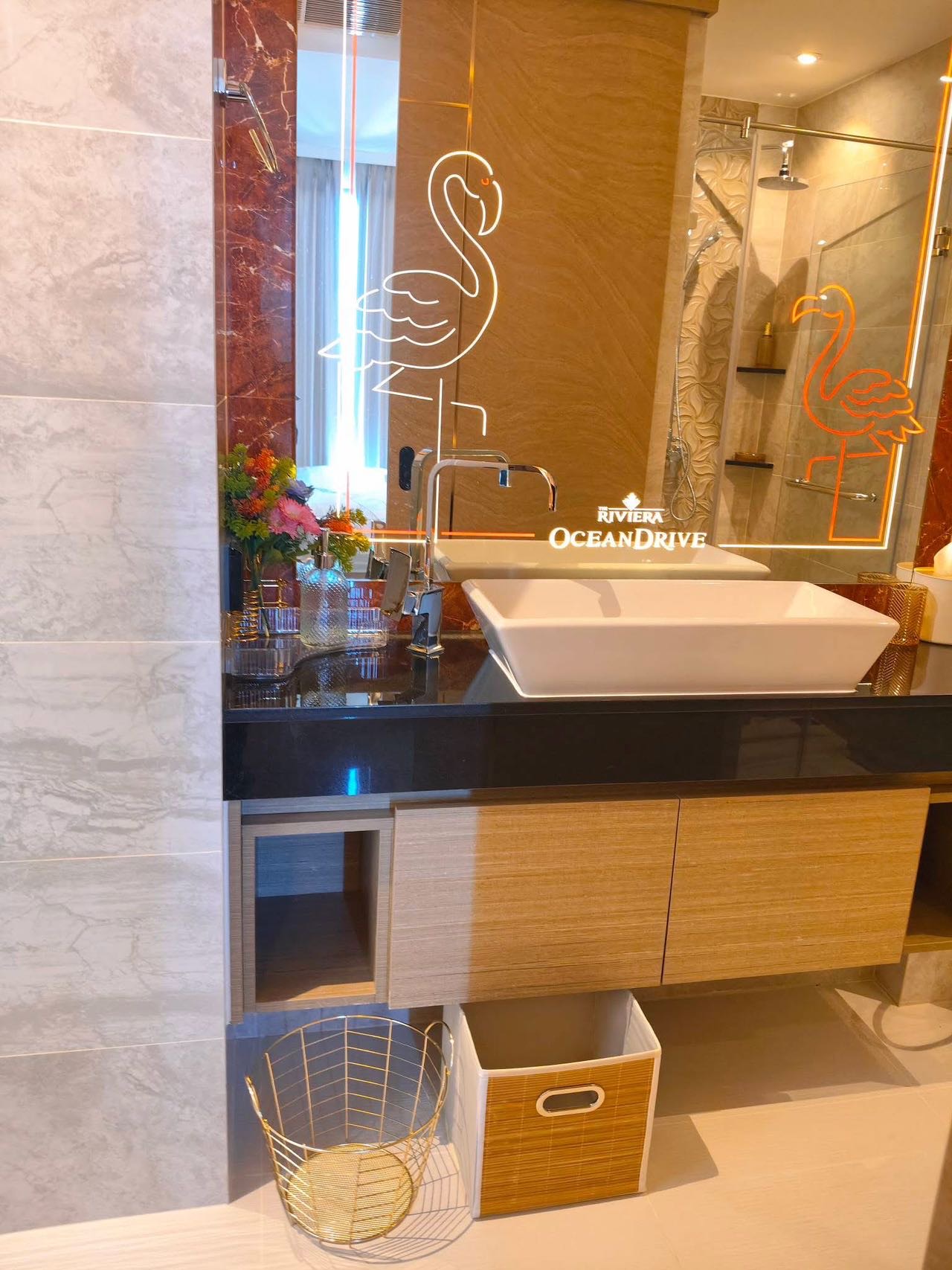 The Riviera Ocean Drive