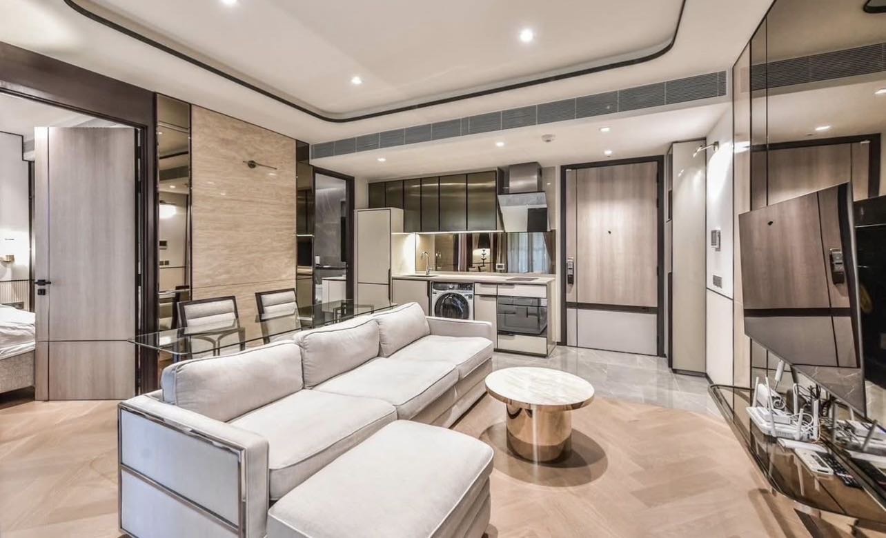 The Reserve Sukhumvit 61