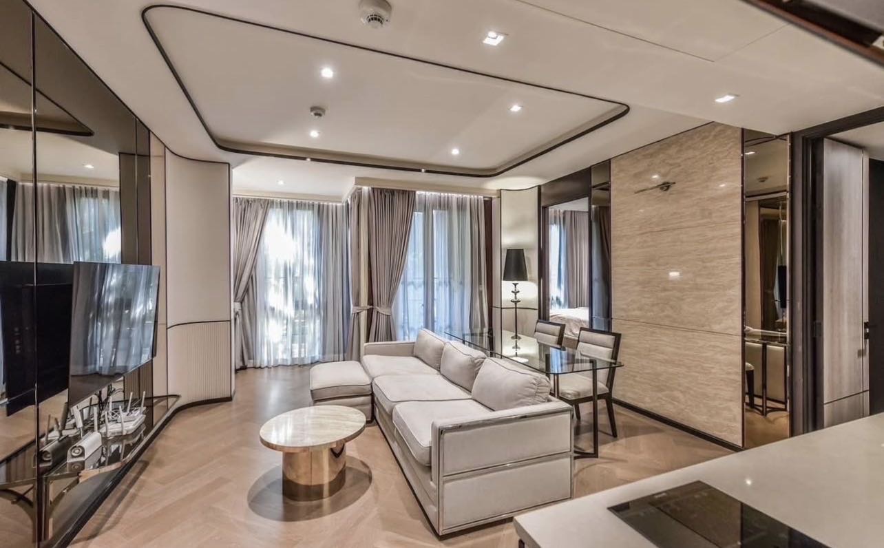 The Reserve Sukhumvit 61