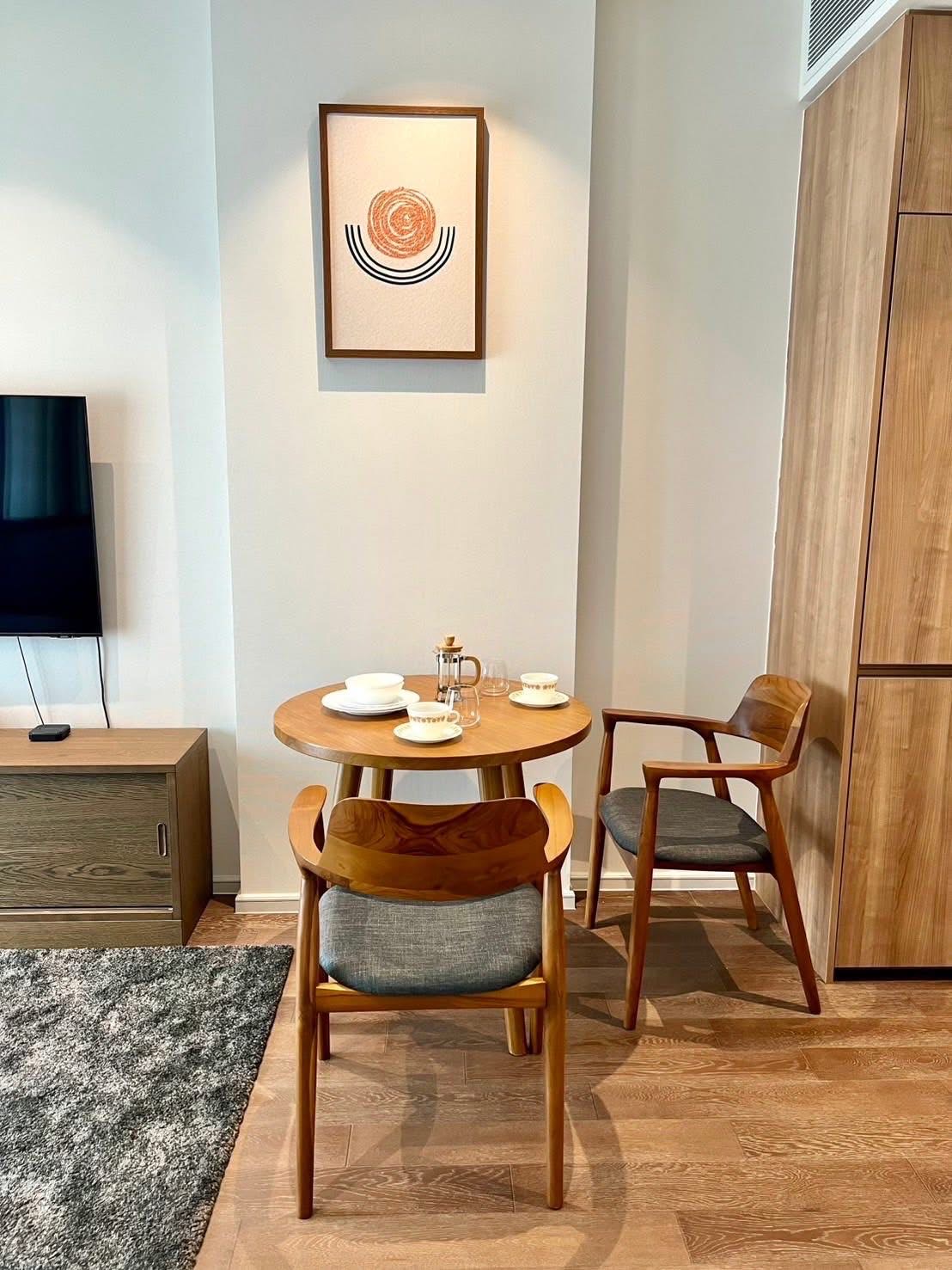 Muniq Sukhumvit 23