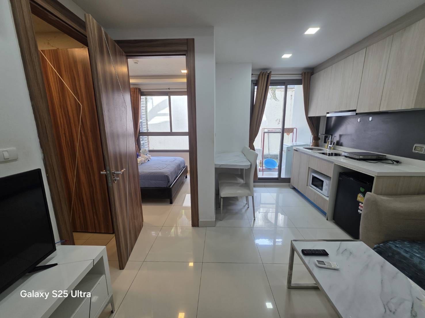 Arcadia Beach Resort Condominium