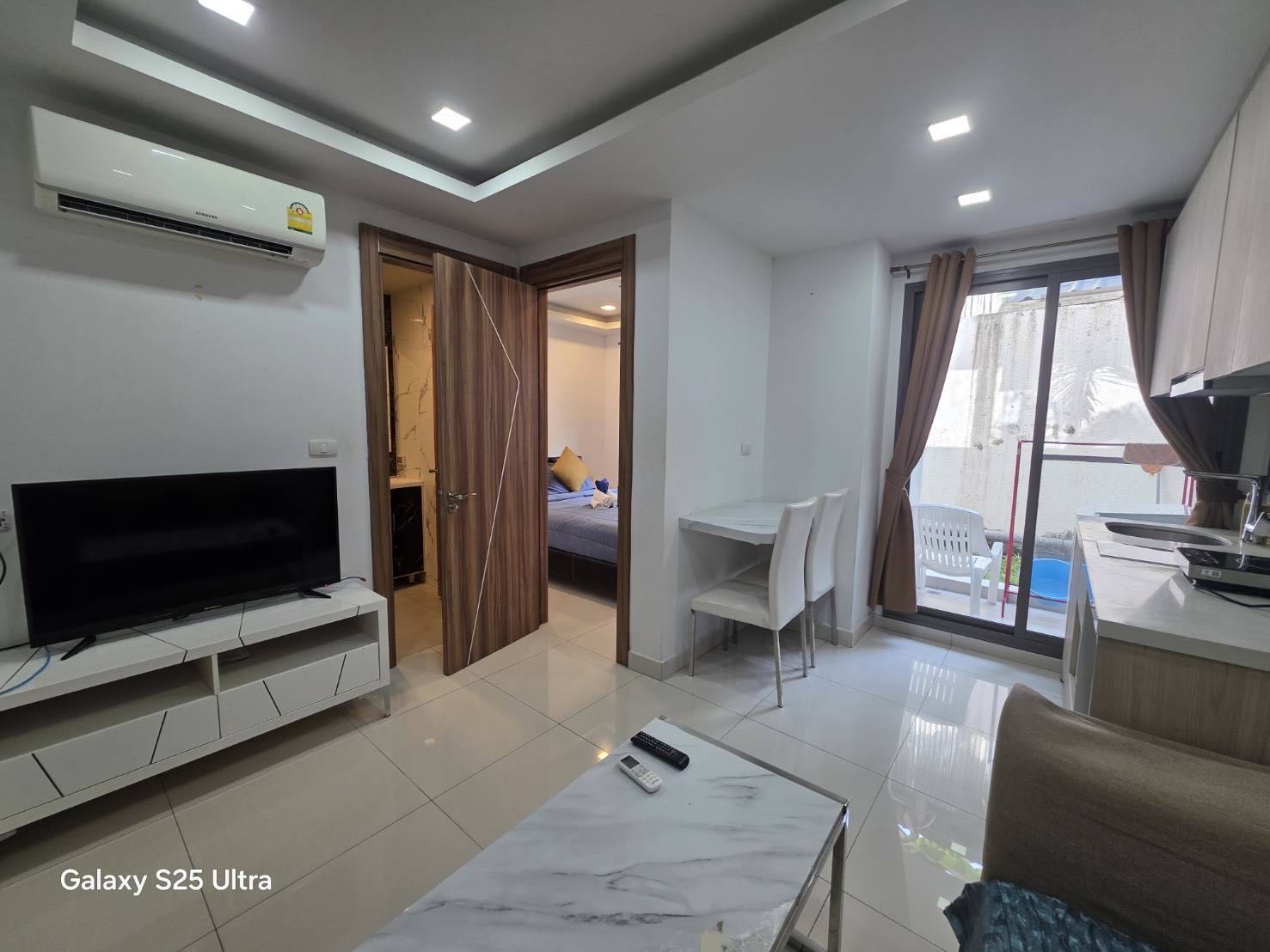 Arcadia Beach Resort Condominium