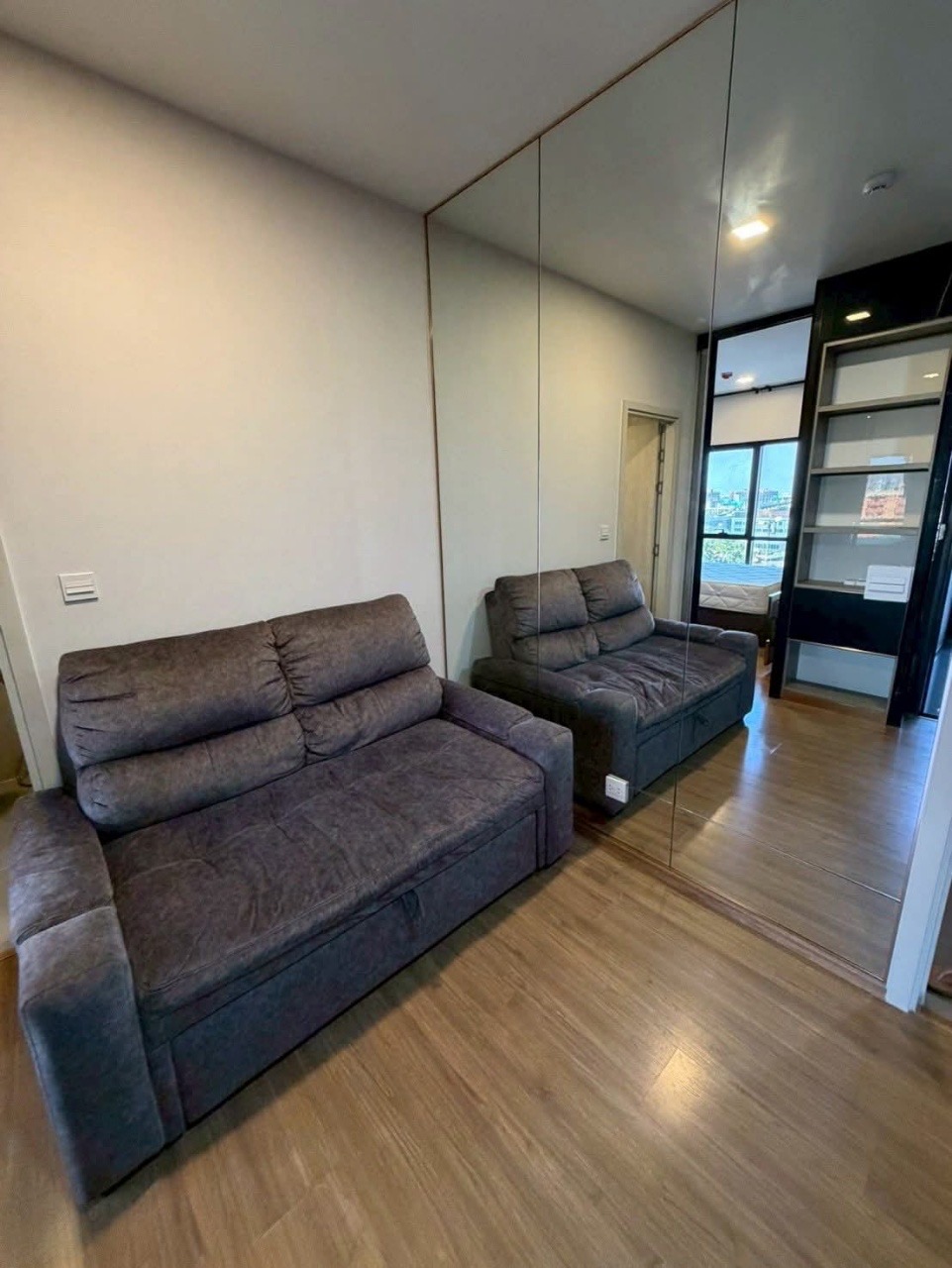 Metris Condo Rama 9-Ramkhamhaeng