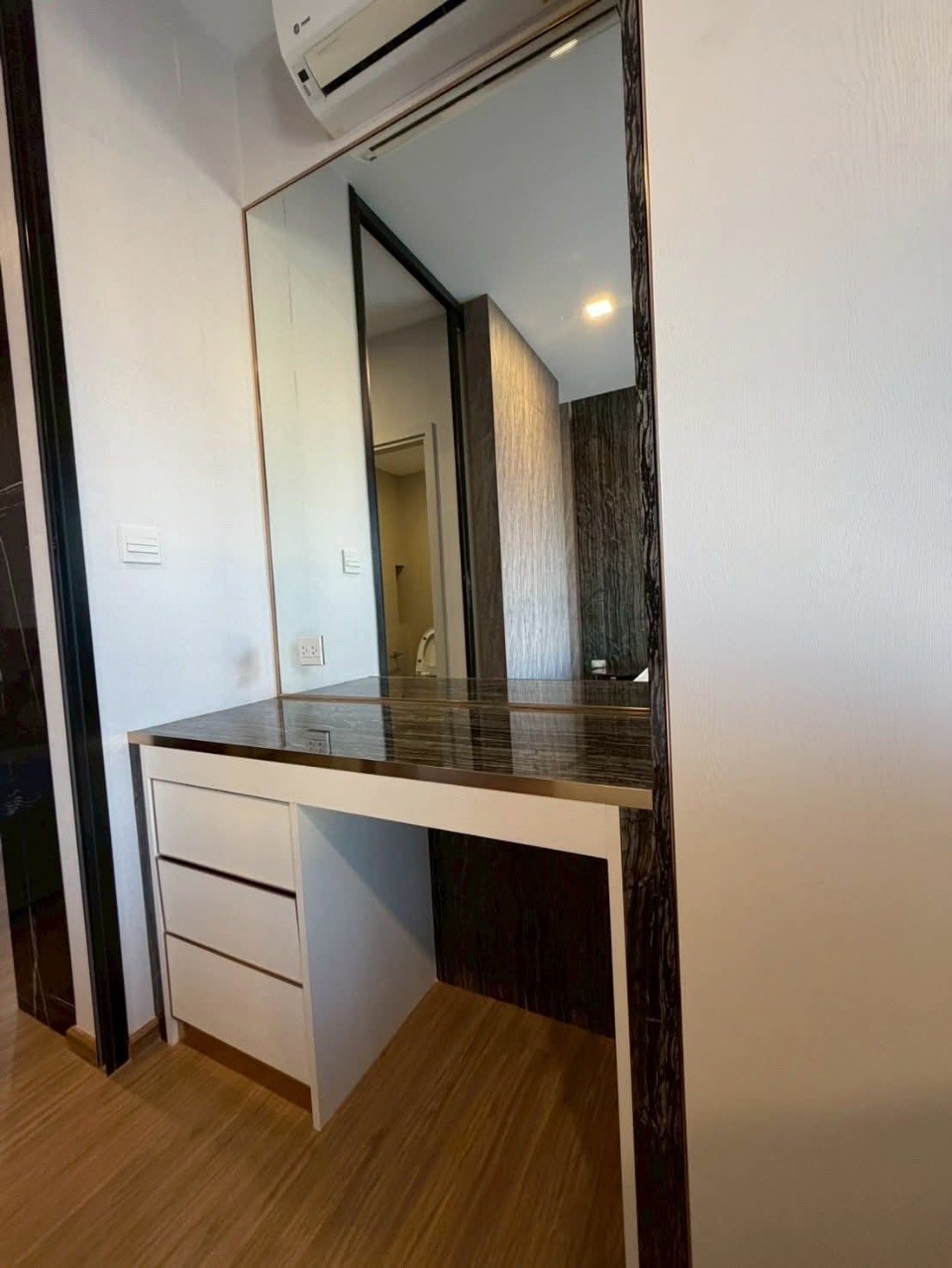 Metris Condo Rama 9-Ramkhamhaeng