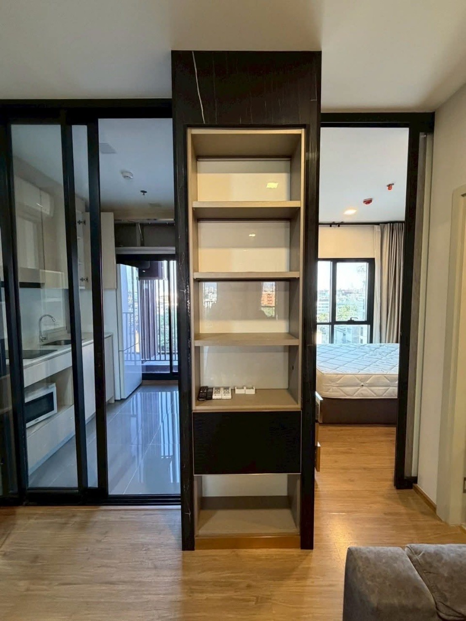 Metris Condo Rama 9-Ramkhamhaeng