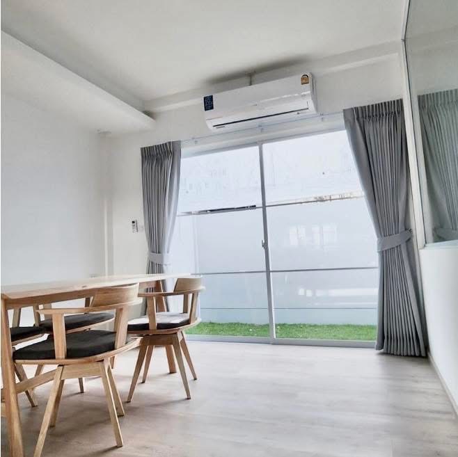 Indy Bangna Ramkhamhaeng 2