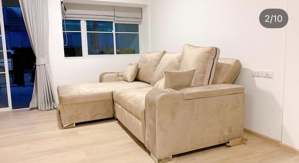 Indy Bangna Ramkhamhaeng 2