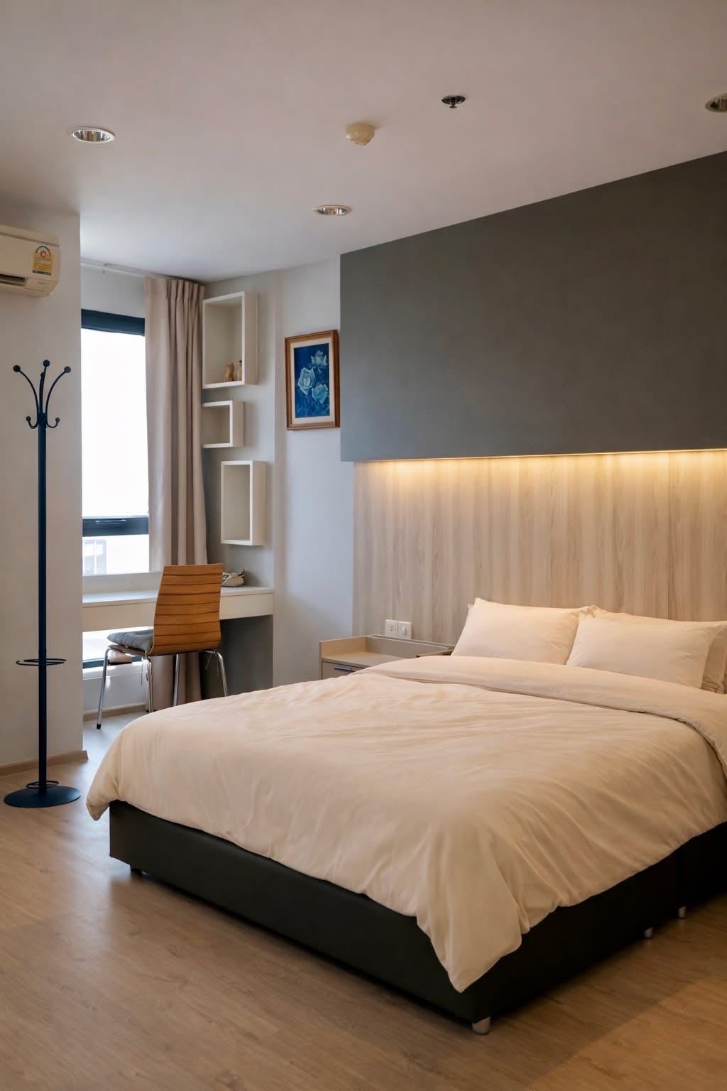 Ideo Q Ratchathewi