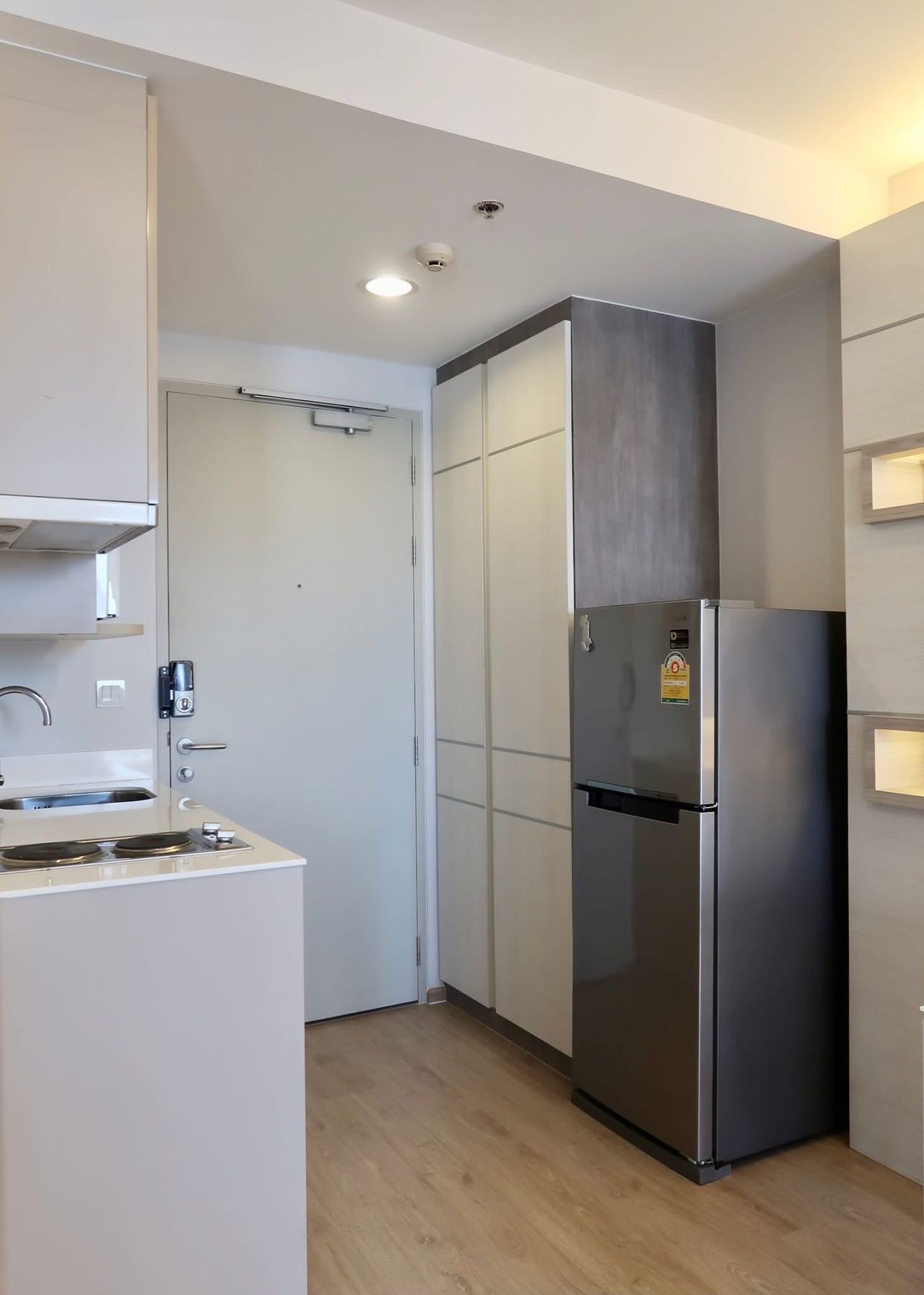 Ideo Q Ratchathewi