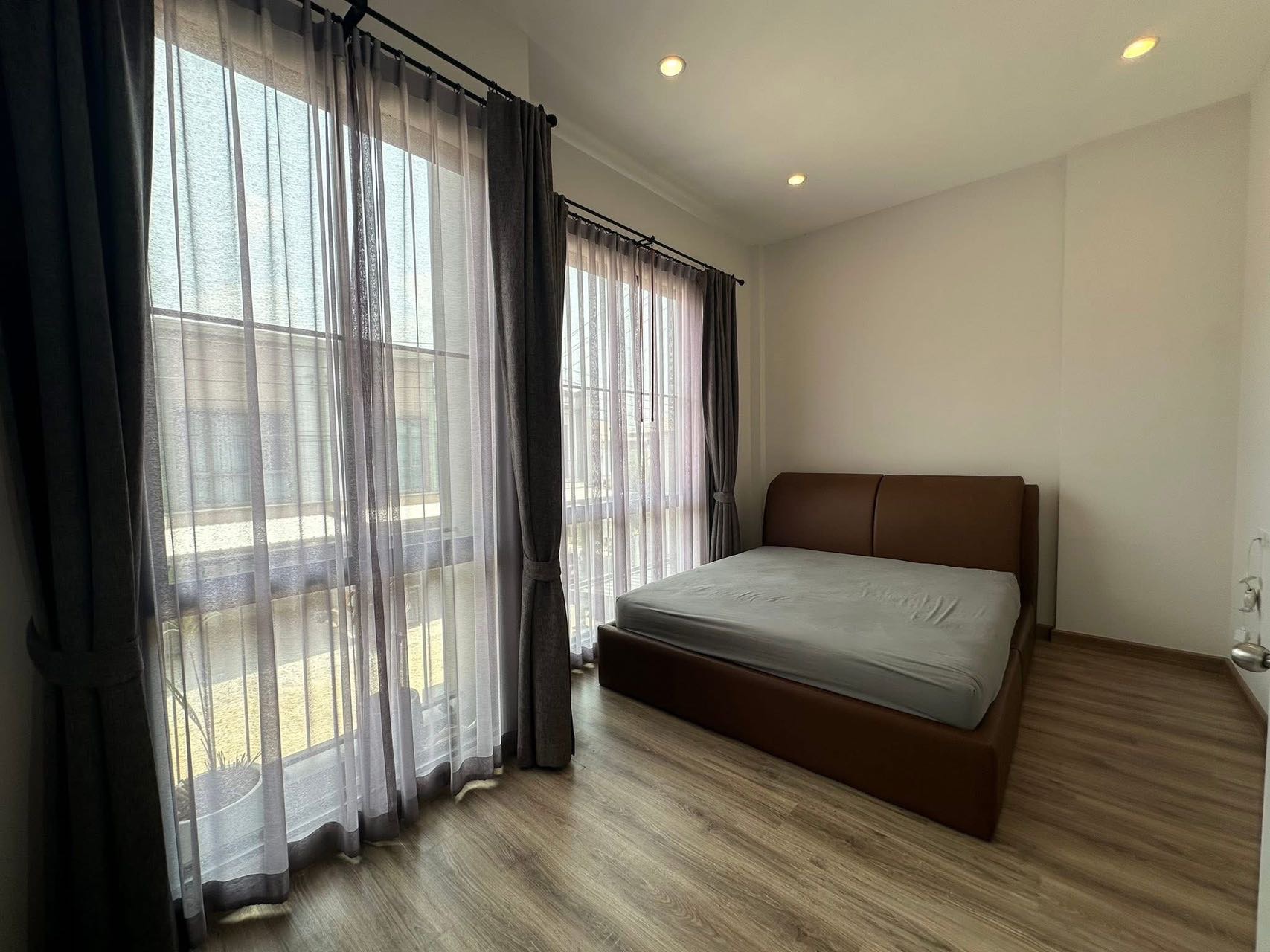 Verve Saimai-Phaholyothin