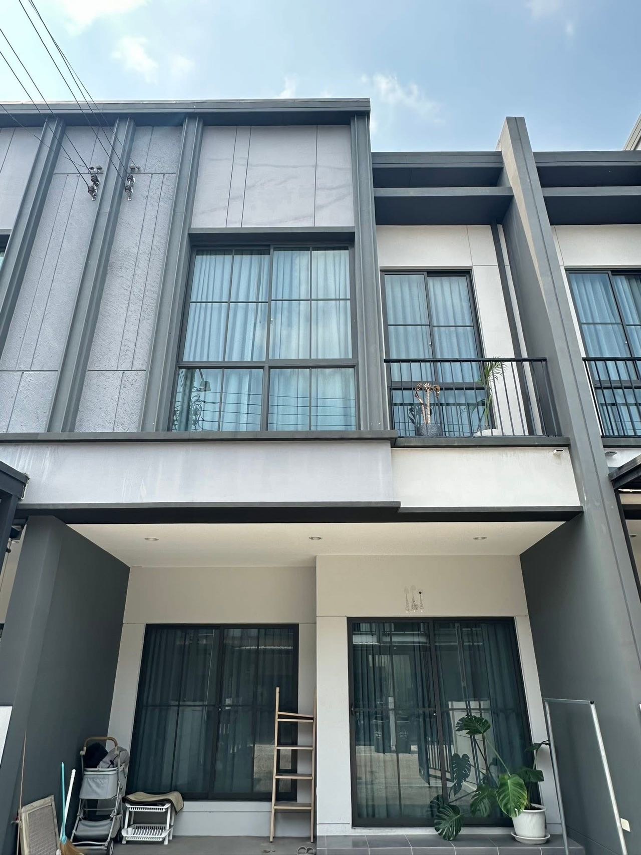 Verve Saimai-Phaholyothin