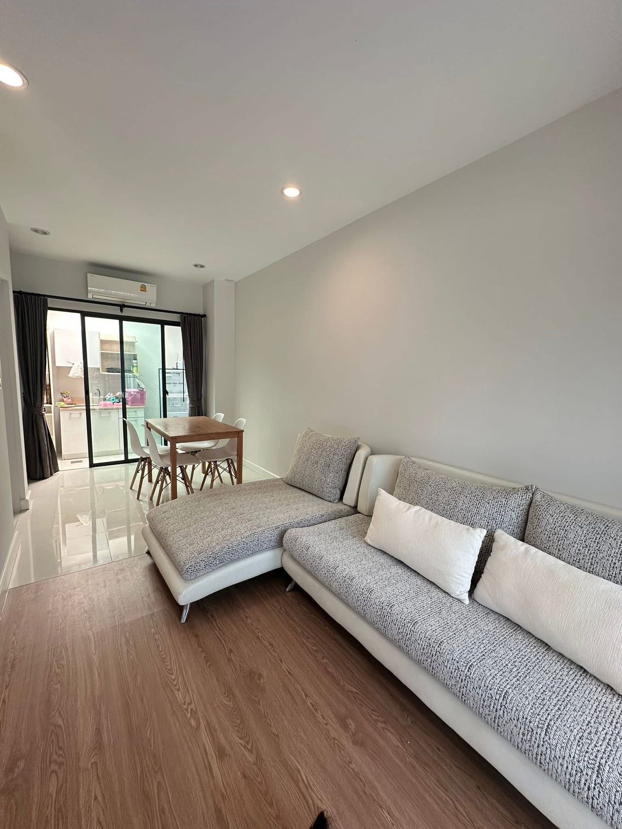 Verve Saimai-Phaholyothin