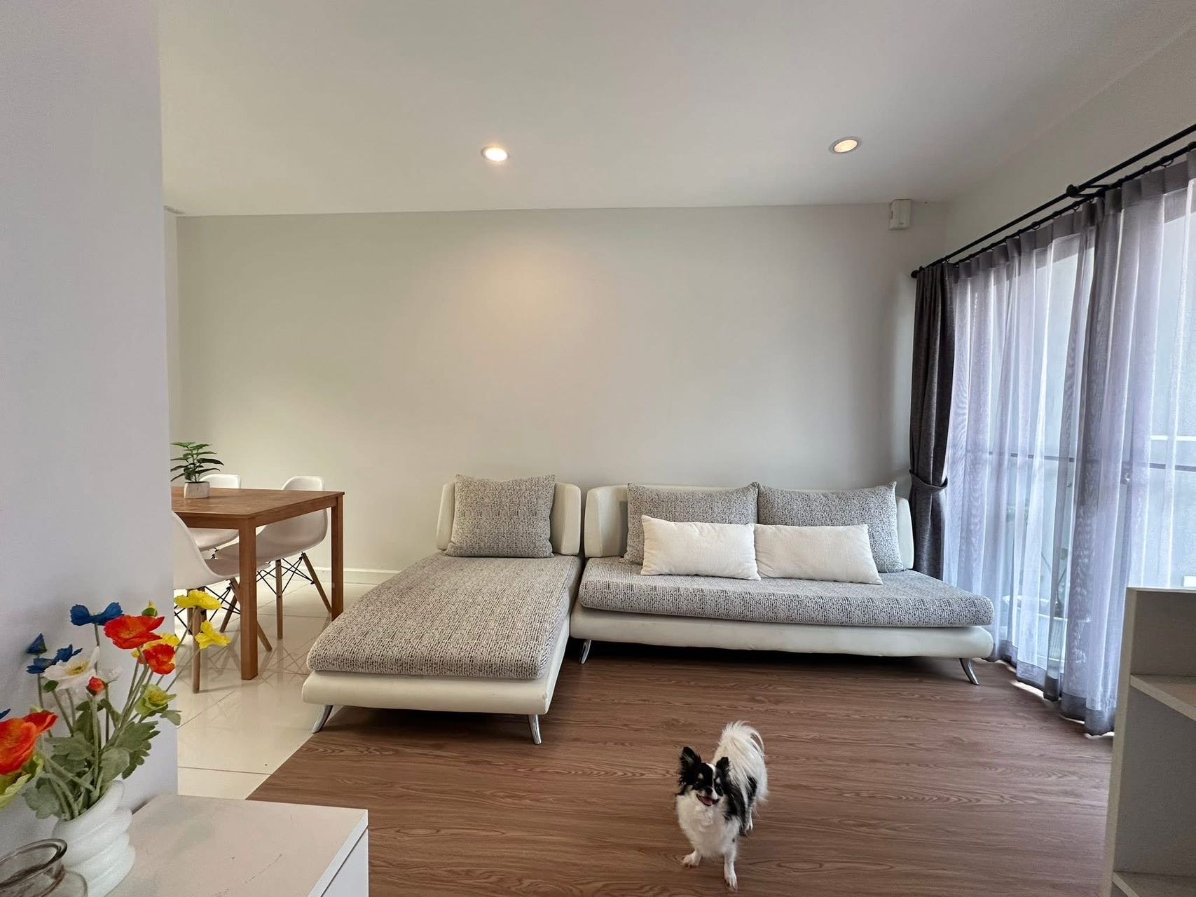 Verve Saimai-Phaholyothin