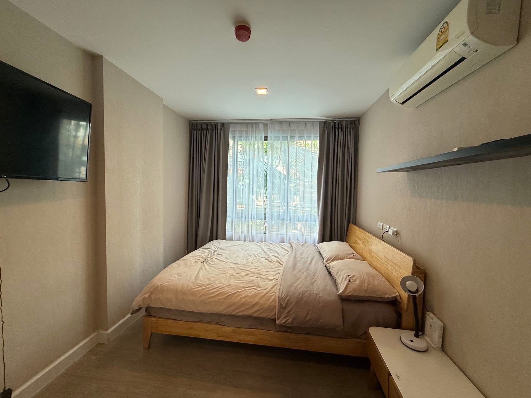 Metro Luxe Ratchada