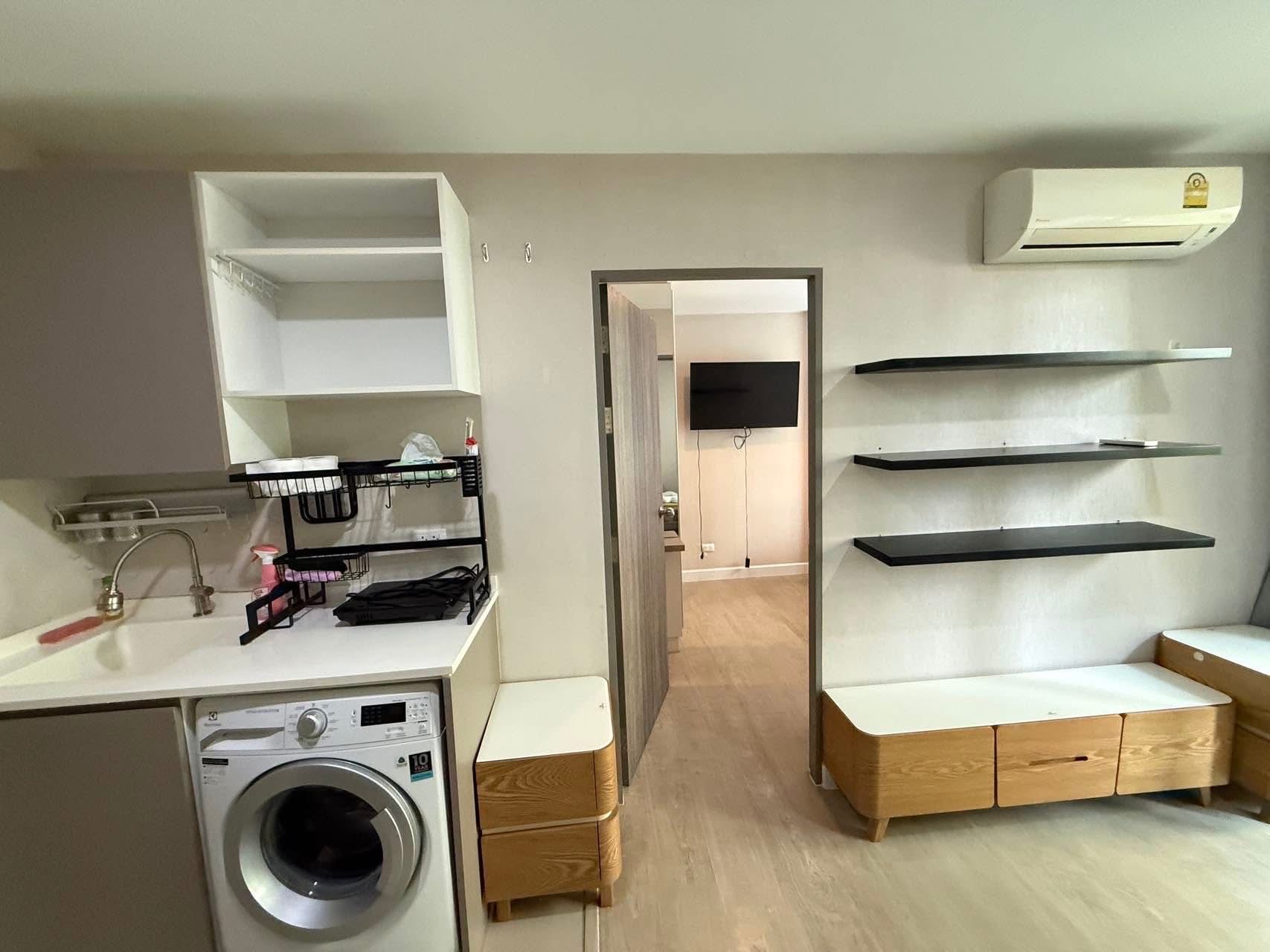 Metro Luxe Ratchada