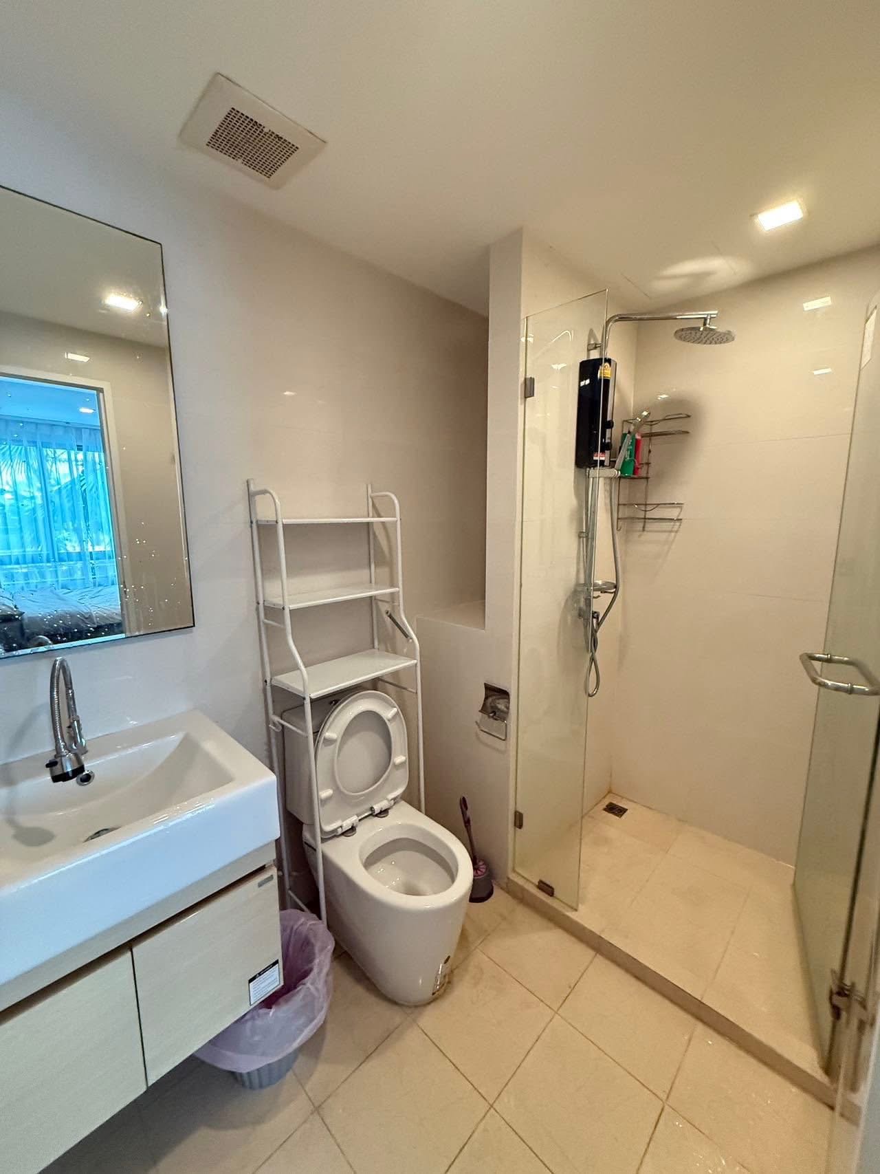 Metro Luxe Ratchada