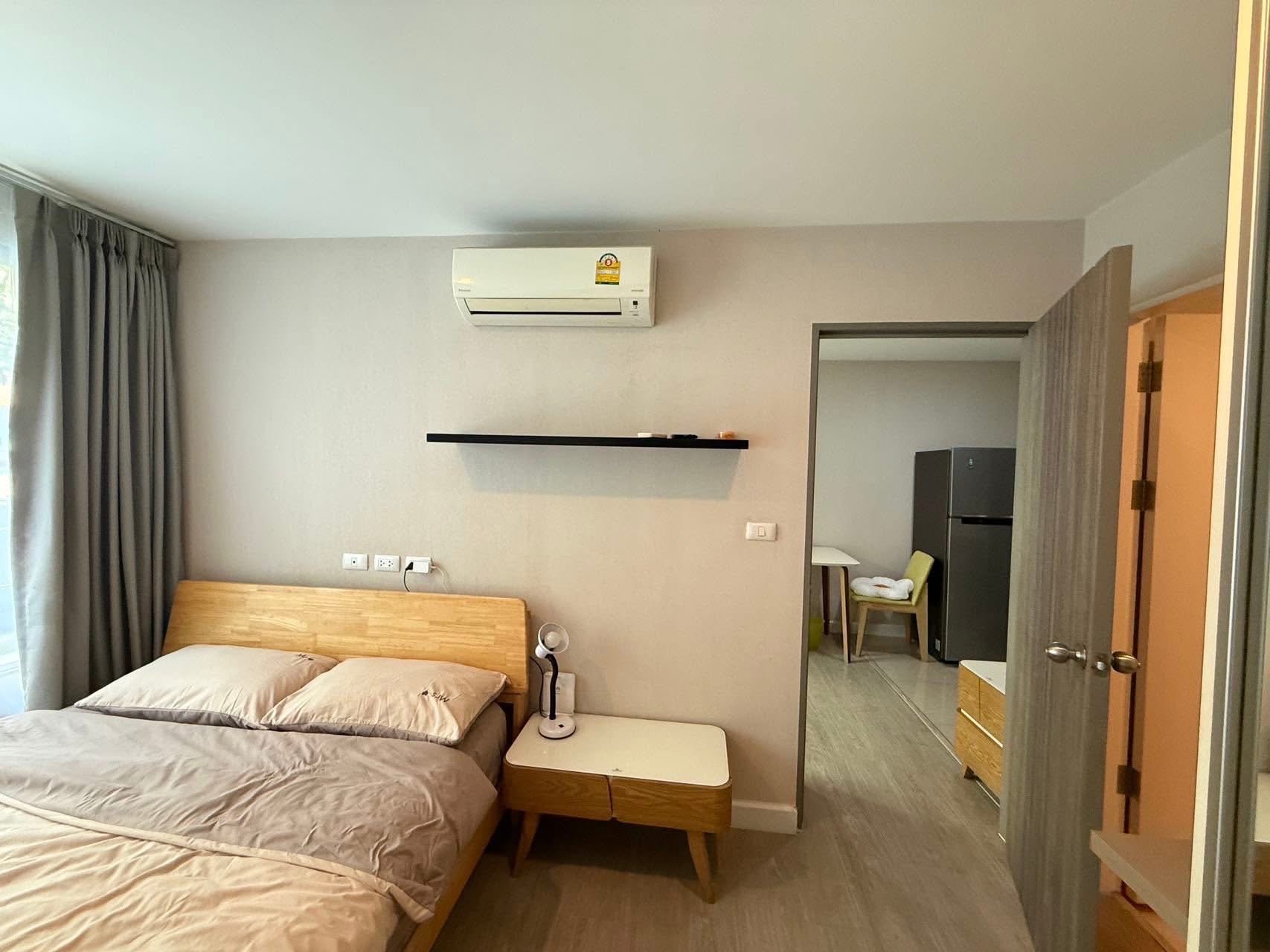 Metro Luxe Ratchada