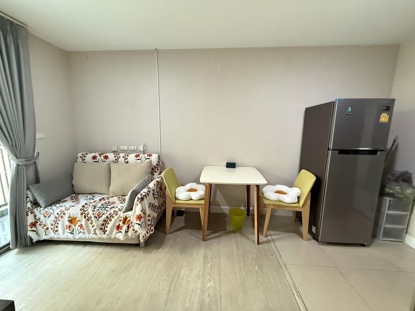 Metro Luxe Ratchada