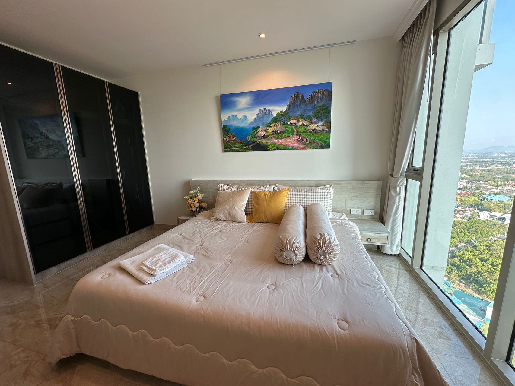 The Riviera Monaco