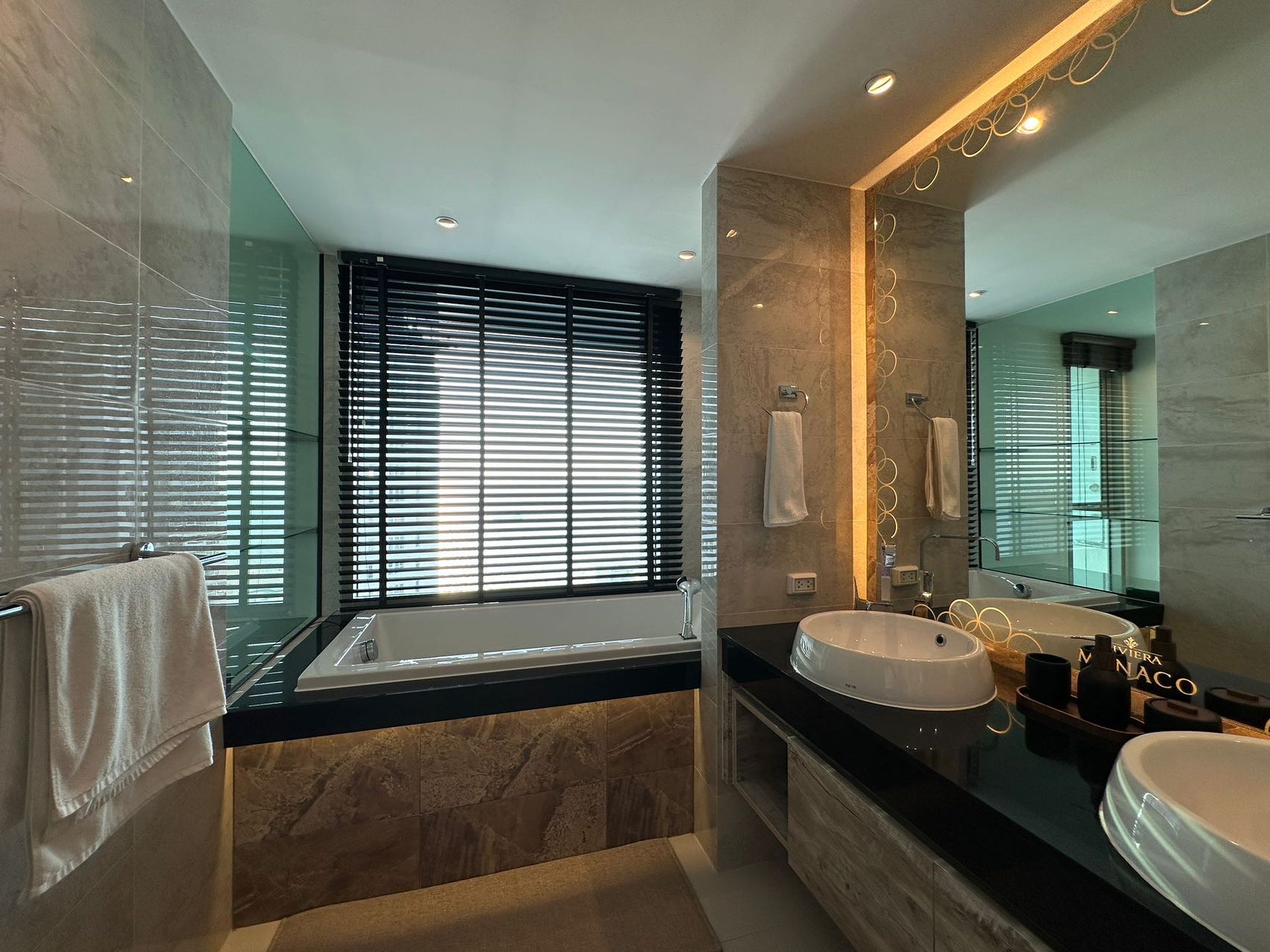 The Riviera Monaco