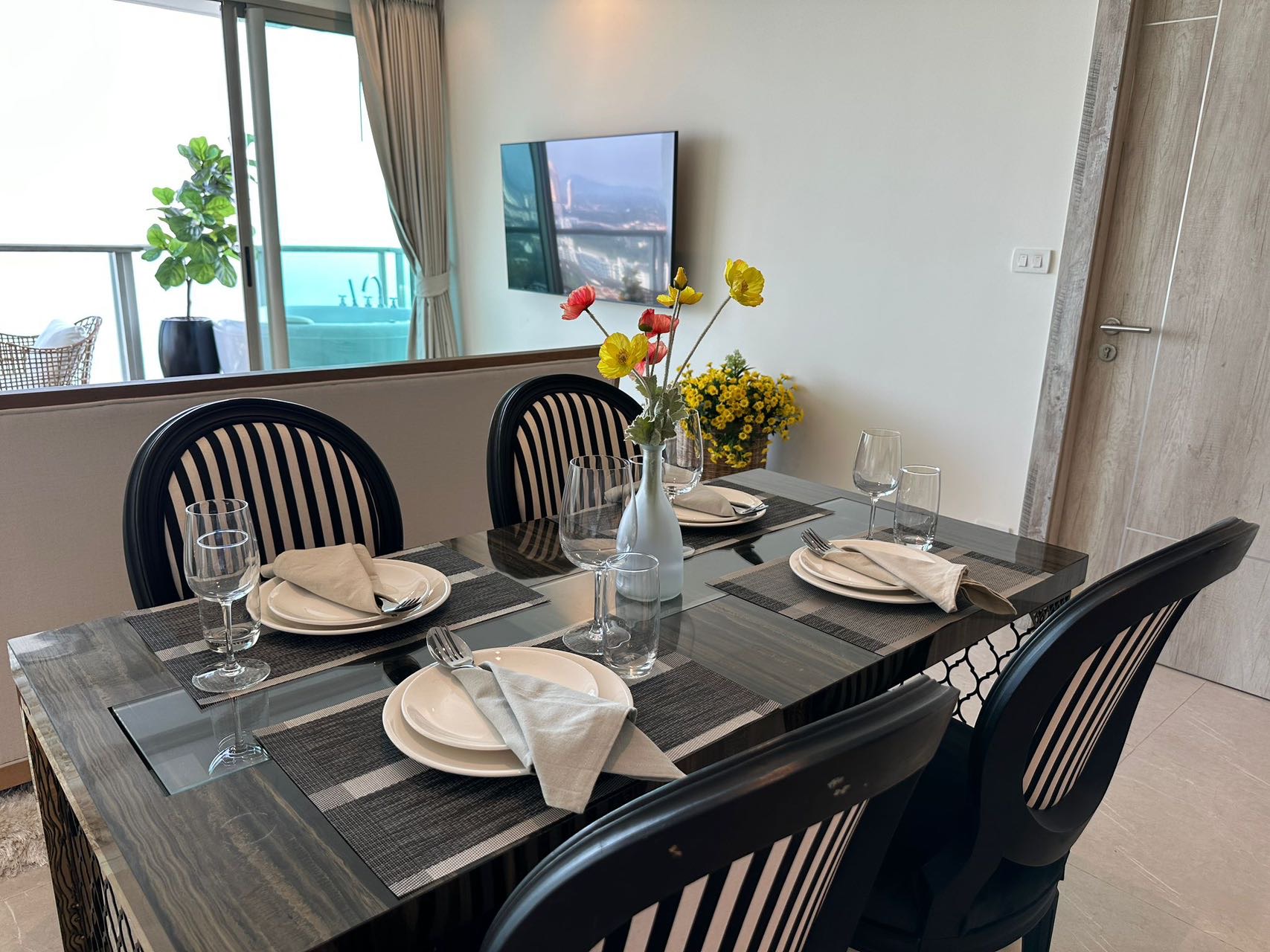 The Riviera Monaco