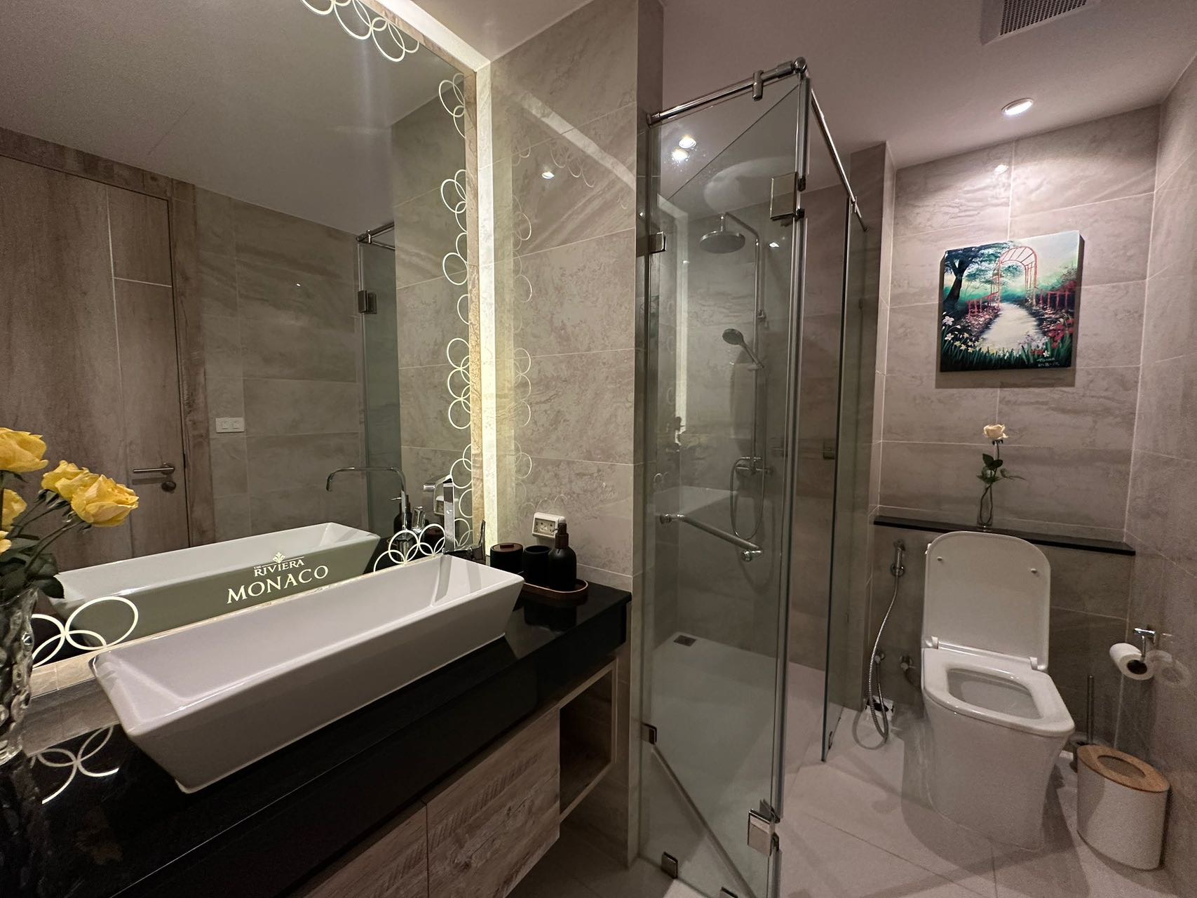 The Riviera Monaco