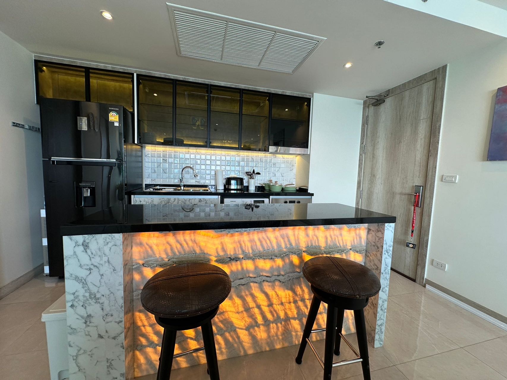 The Riviera Monaco