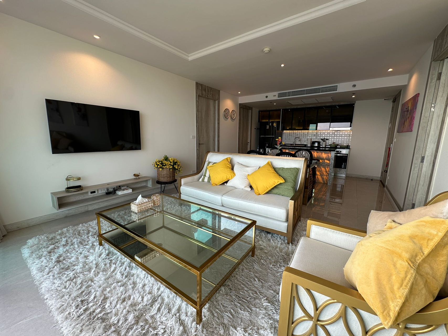 The Riviera Monaco