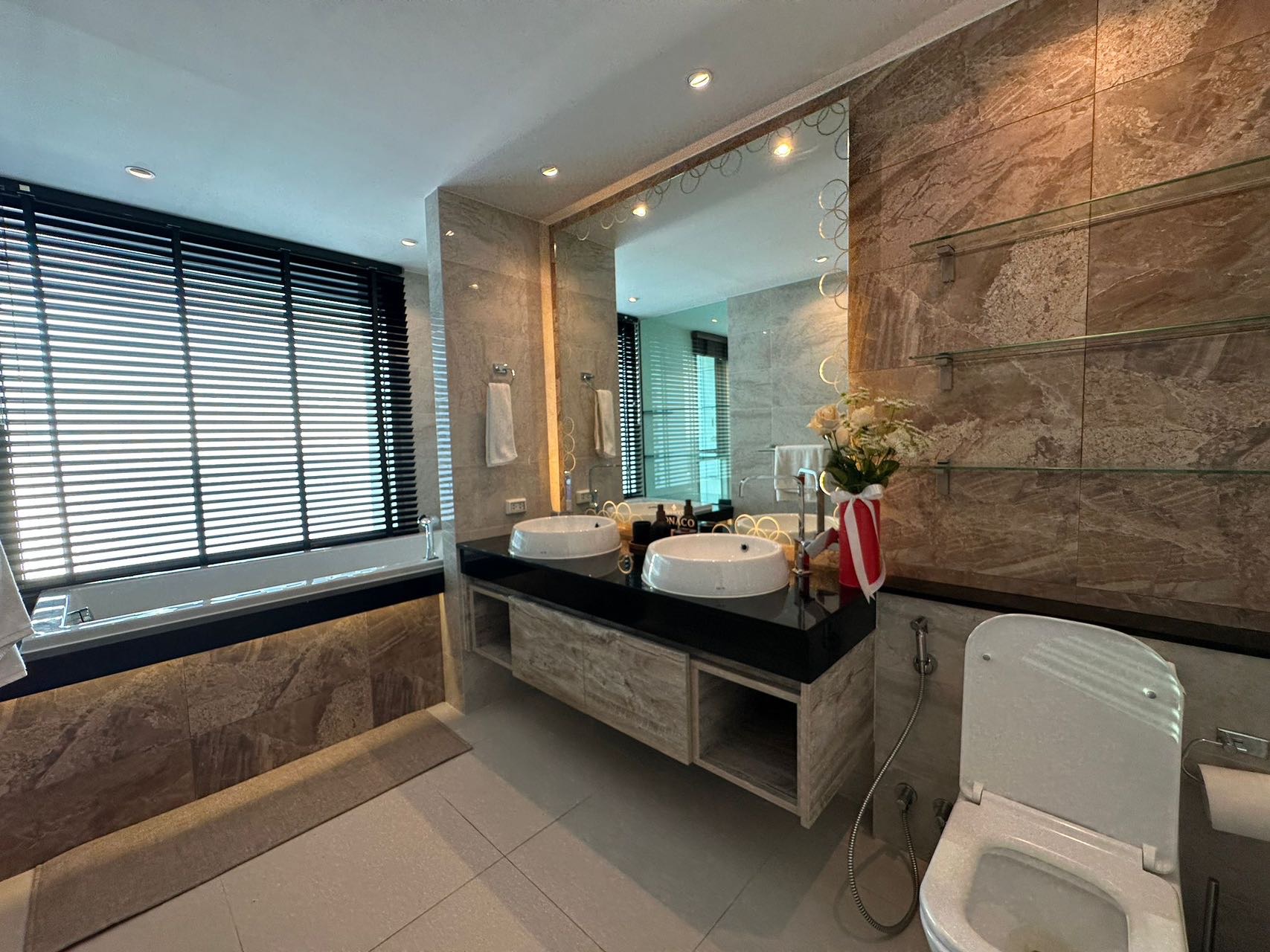 The Riviera Monaco