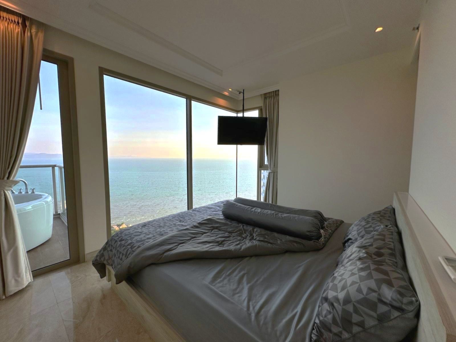 The Riviera Monaco