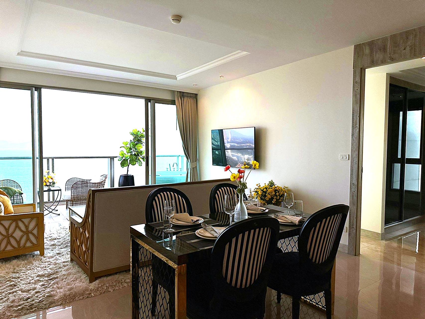 The Riviera Monaco