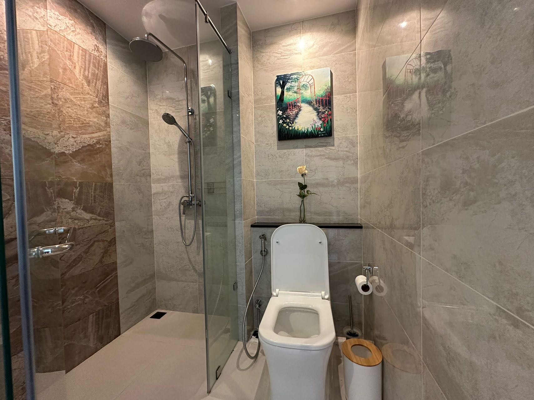 The Riviera Monaco