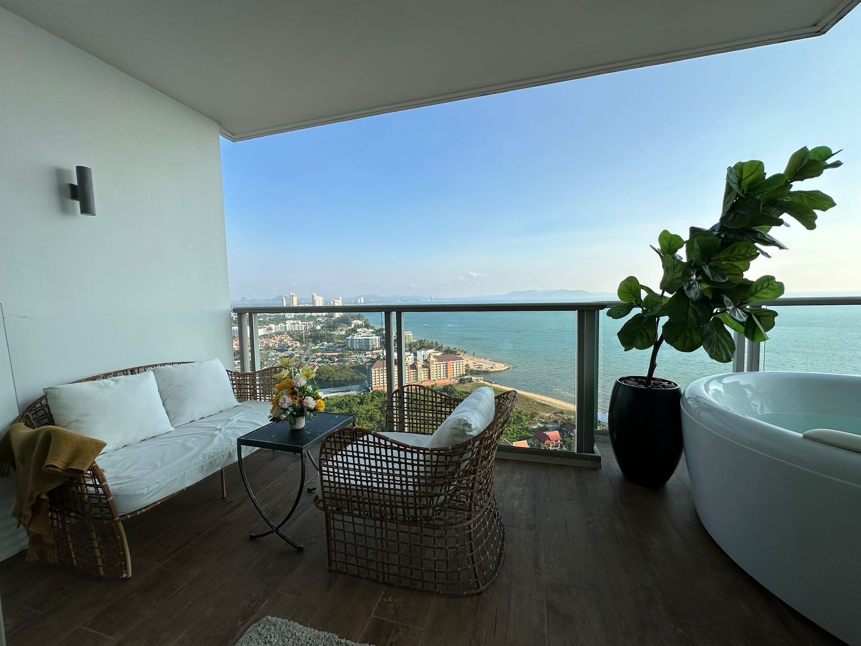 The Riviera Monaco