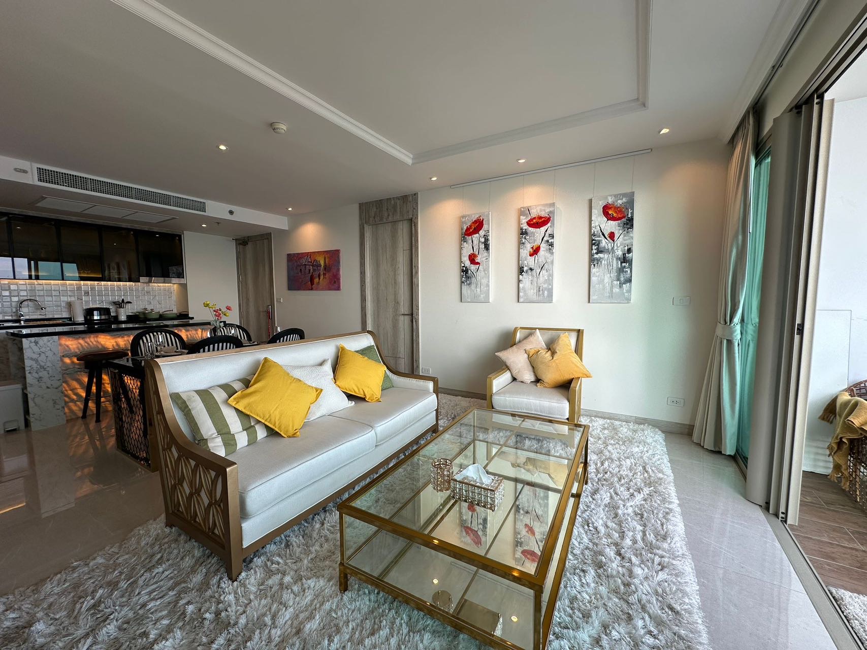 The Riviera Monaco