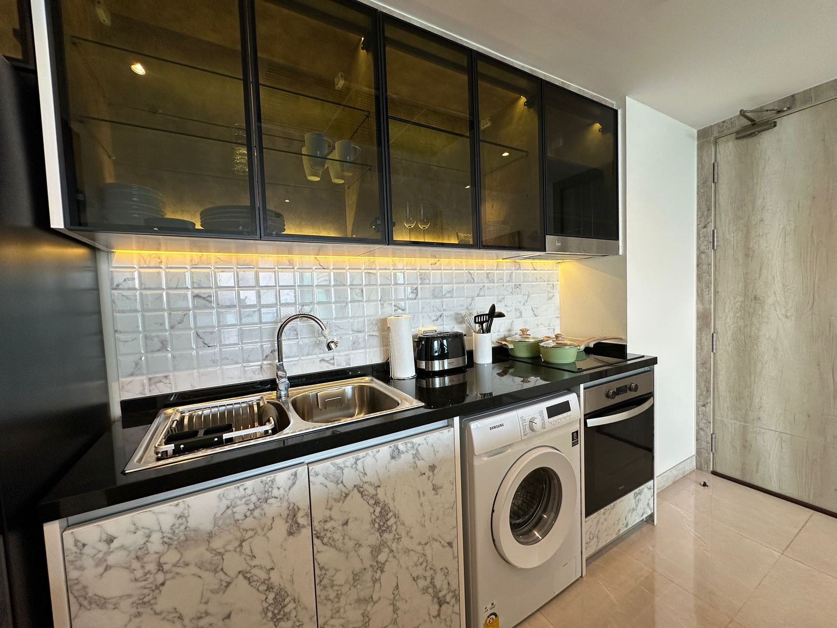 The Riviera Monaco